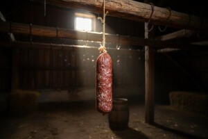 Zaštićen slavonski kulen, a od kojih svinja će se raditi?