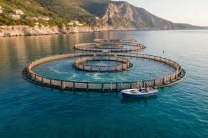 Zaštićena hrvatska akvakultura u EU