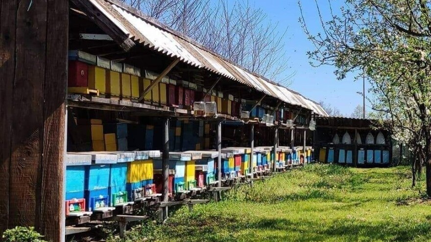 Puca treće džemre, meteorolozi najavljuju kišu i mraz