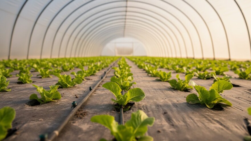 Zaštićeni prostori za stabilnost proizvodnje