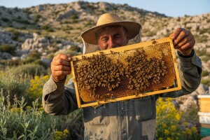 Zaštićeno ime porijekla hercegovačkog meda