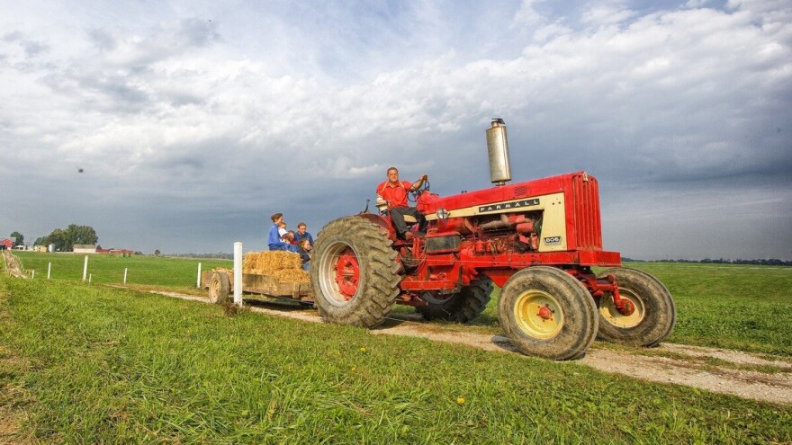 I farmeri u BiH će morati izvještavati o stakleničkim gasovima?