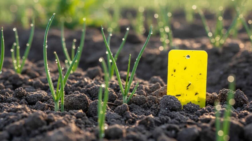 Zaštita bijelog i crvenog luka