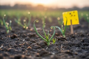 Zaštita bijelog i crvenog luka