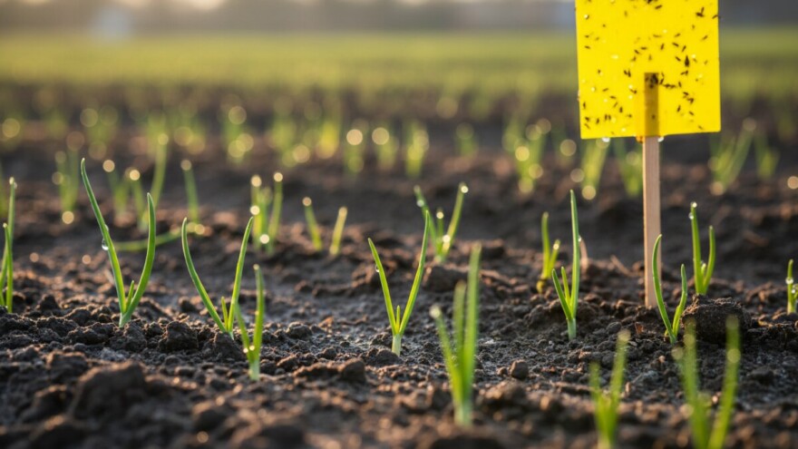 Zaštita bijelog i crvenog luka