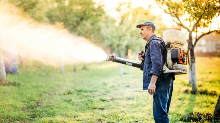 Javnost o rezistentnosti štetnika na sredstva za zaštitu bilju