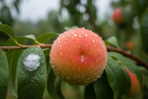 Zaštita bresaka i nektarina