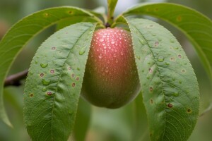 Zaštita bresaka, nektarina, šljiva i trešnja