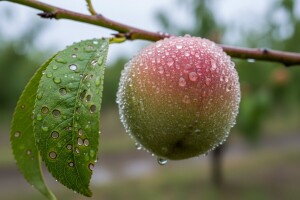 Zaštita bresaka, nektarina, trešnja i šljiva!