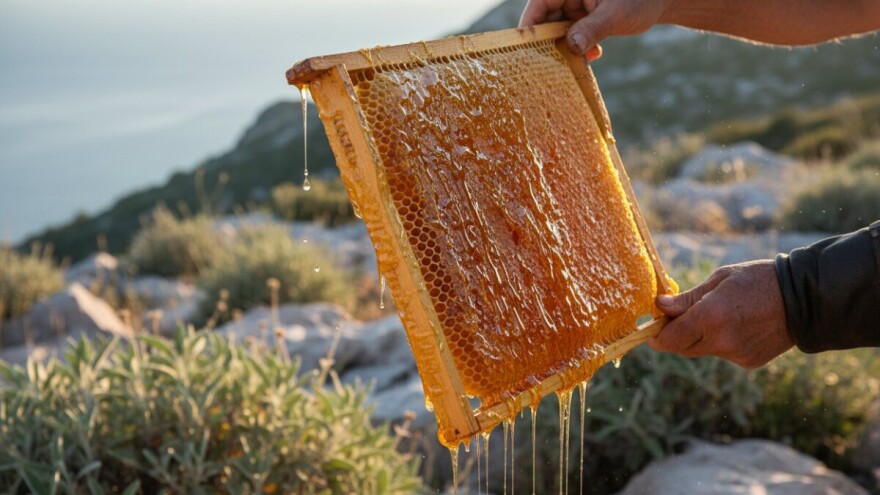Zaštita dalmatinskog meda