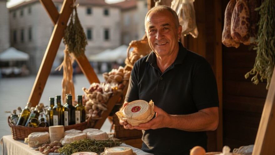 Zaštita domaćih proizvoda - ključ opstanka u EU