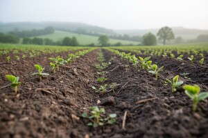 Zaštita graha na području Bilogore