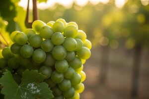 Zaštita grozdova u fazi zatvaranja