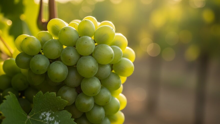 Zaštita grozdova u fazi zatvaranja