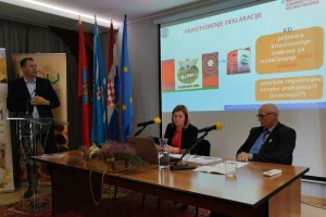 Kako spriječiti kriminalitet povezan s hranom?