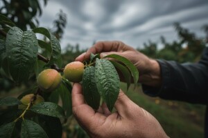 Zaštita jabuka i koštičavoga voća