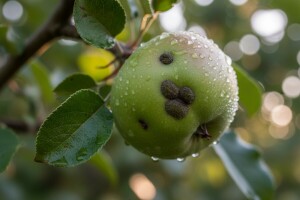 Zaštita jabuka i krušaka