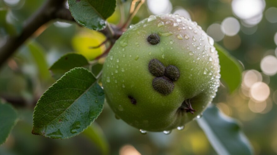 Zaštita jabuka i krušaka