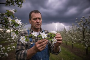 Zaštita jabuka i krušaka na varaždinskom području