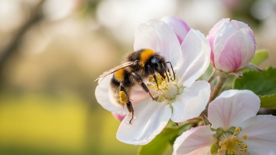 Zaštita jabuka i krušaka od krastavosti i bekterijske paleži