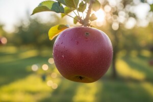 Zaštita jabuka od jabučnog savijača