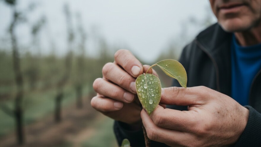 Zaštita jabuke i kruške