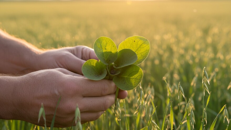 Zaštita jare i ozime zobi od korova