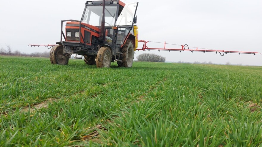 Početak mjeseca s proljetnim temperaturama, kada se očekuje pad?
