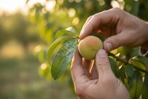 Zaštita jezgričavog i koštičavog voća