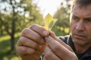 Zaštita jezgričavog i koštičavog voća