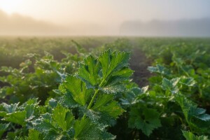 Zaštita korjenastoga povrća