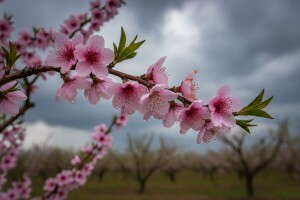Zaštita koštičavog voća