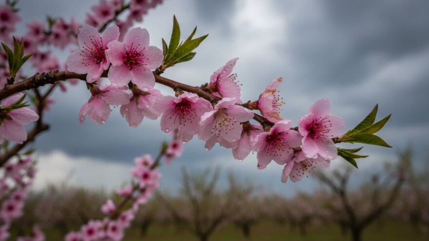 Zaštita koštičavog voća