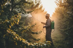Zaštita koštičavog voća