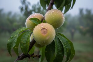 Zaštita koštičavog voća