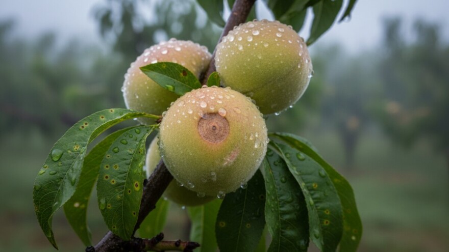 Zaštita koštičavog voća