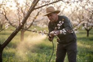 Zaštita koštićavog voća