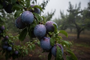 Zaštita koštićavog voća
