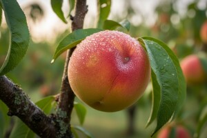 Zaštita koštičavog voća od truleži plodova