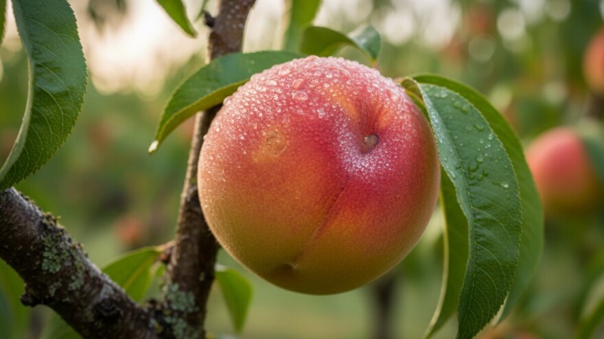 Zaštita koštičavog voća od truleži plodova