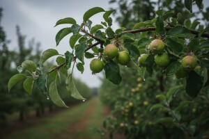 Zaštita koštičavoga i jezgričavoga voća