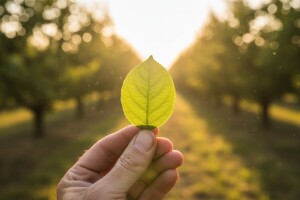 Zaštita koštičavoga i jezgričavoga voća