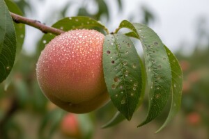 Zaštita koštičavoga voća