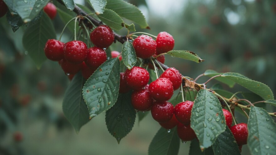 Zaštita koštičavoga voća