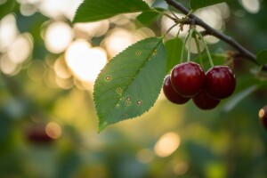 Zaštita koštičavoga voća