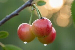 Zaštita koštičavoga voća