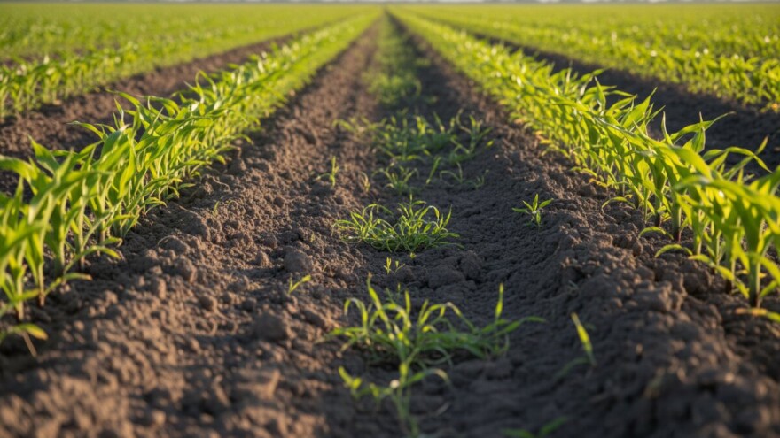 Zaštita kukuruza nakon nicanja