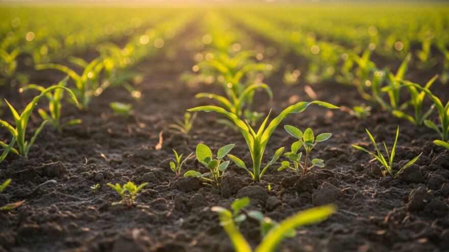 Zaštita kukuruza nakon nicanja trećeg lista