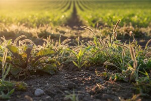 Zaštita kukuruza od korova