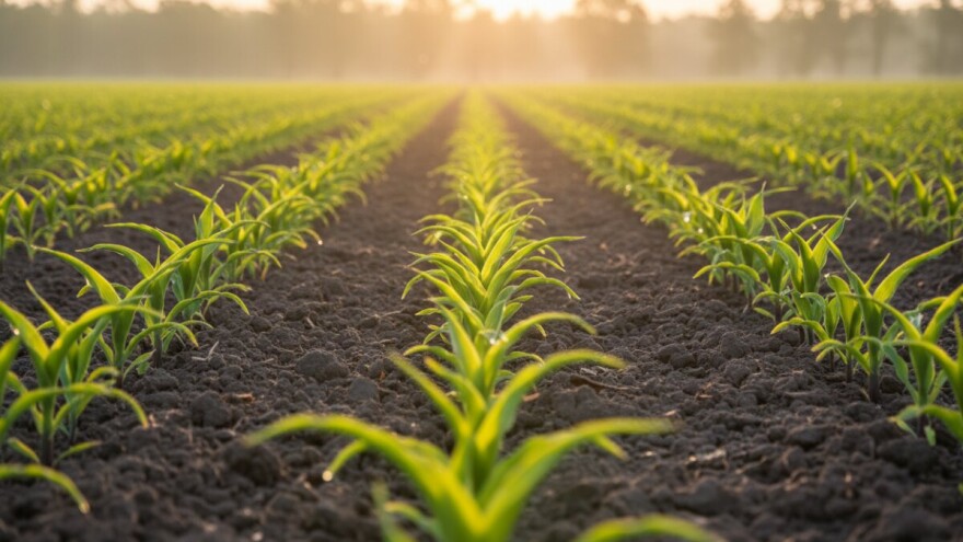 Zaštita kukuruza od korova neposredno nakon nicanja